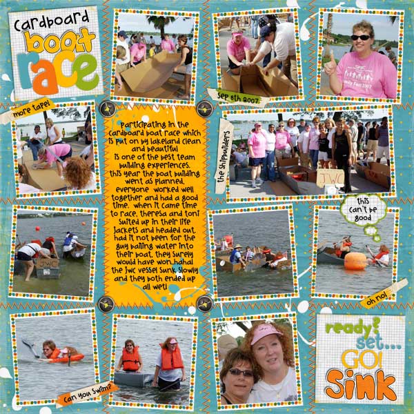 TR-Cardboard-Boat-Race