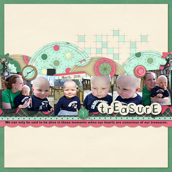 TREASURE5
