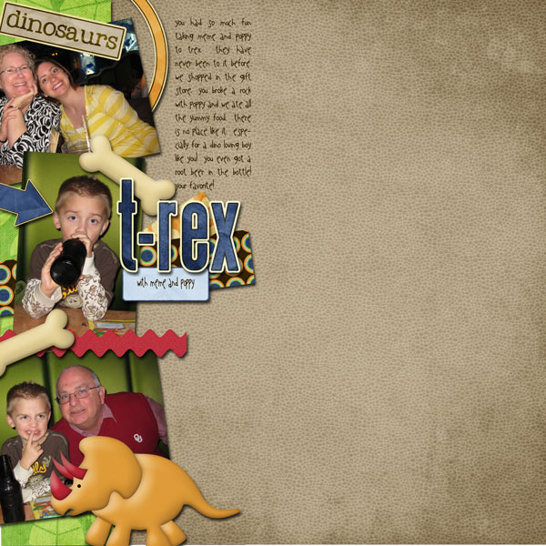 TRex