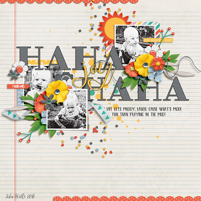 TTT-CL-HAHA
