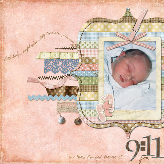 Taylor-Birth-Time