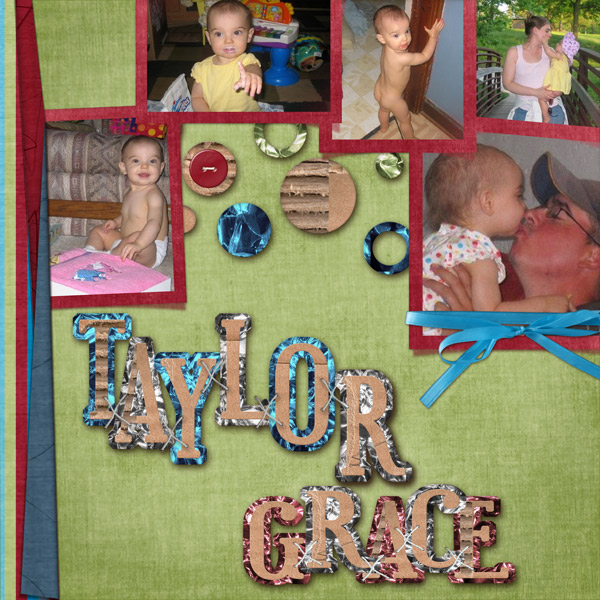TaylorGrace