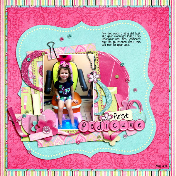 TaylorPedicure