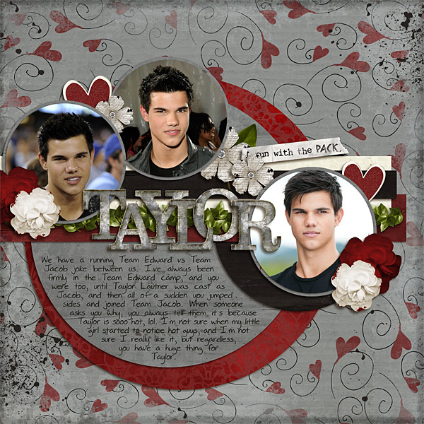 TaylorWeb