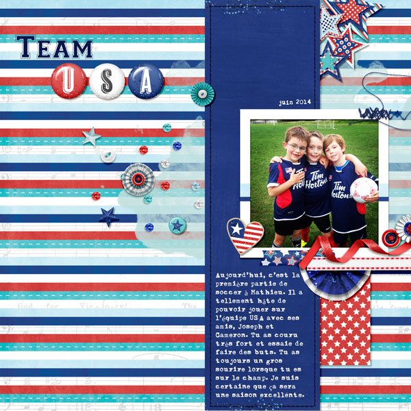 Team-USA