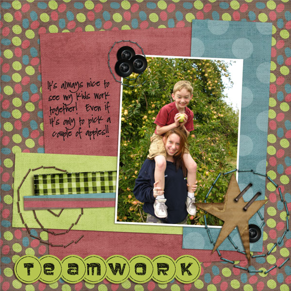 TeamworkWEB