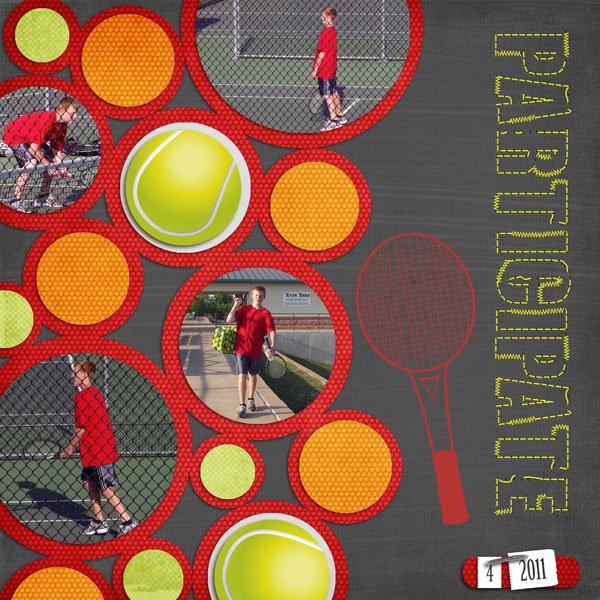 Tennisweb