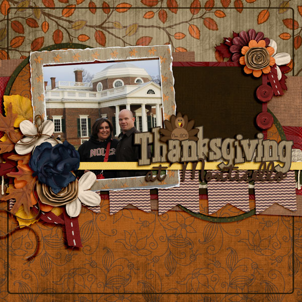 Thanksgiving