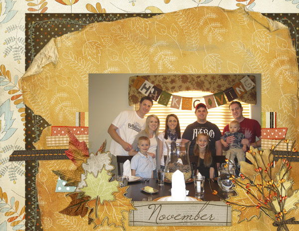 Thanksgiving09