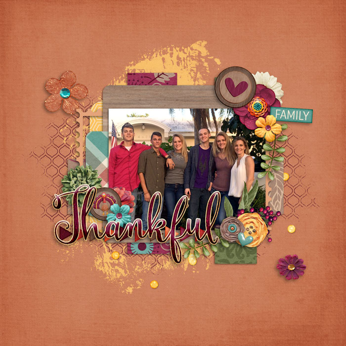 Thanksgiving_web3