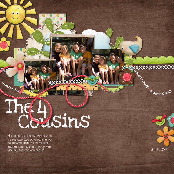 The-4-Cousins