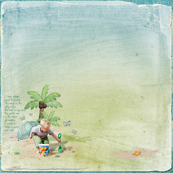 The-Beach