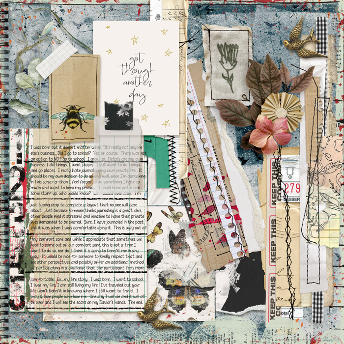 The-Game-of-Life-Layout