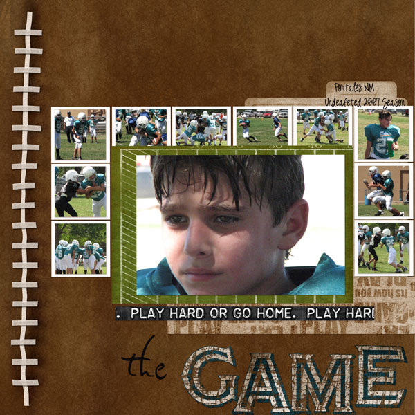 The-Game