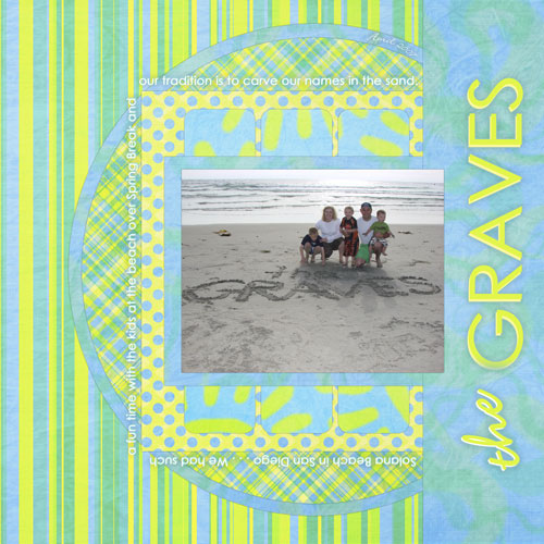 The-Graves