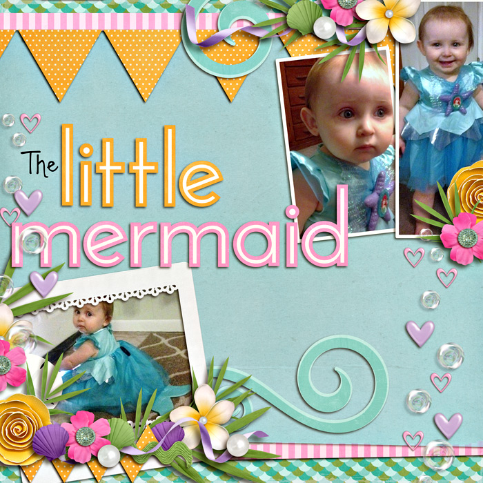 The-Little-Mermaid