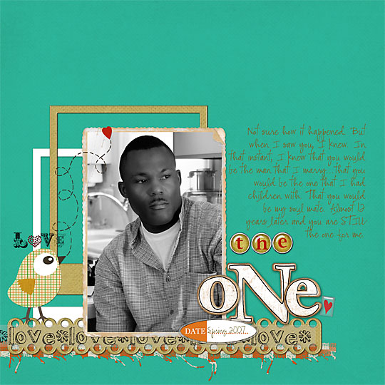 The-One