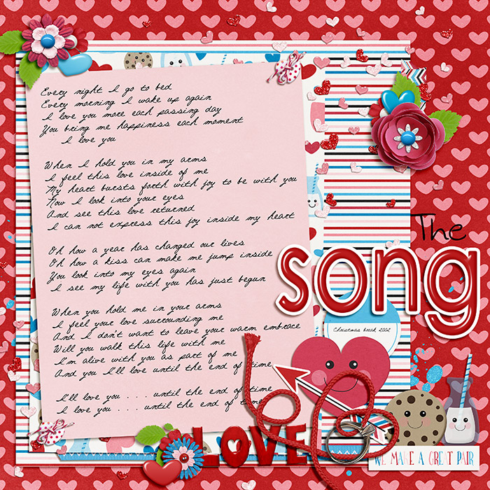 The-Songweb