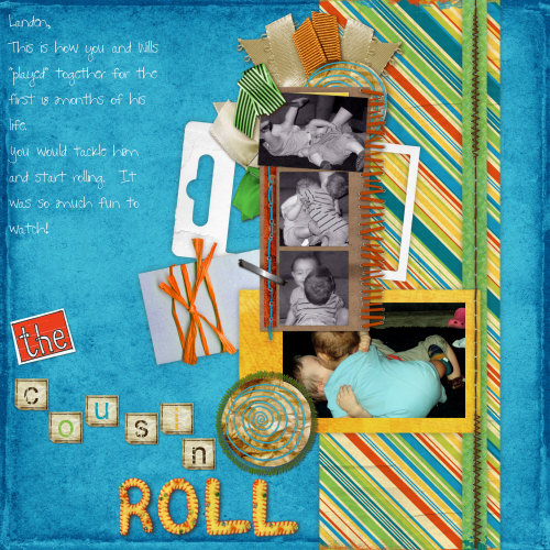 TheCousinRoll