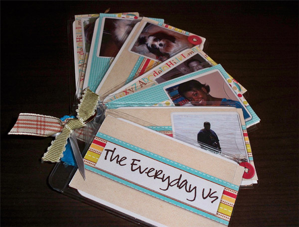 TheEverydayUs-MiniBook