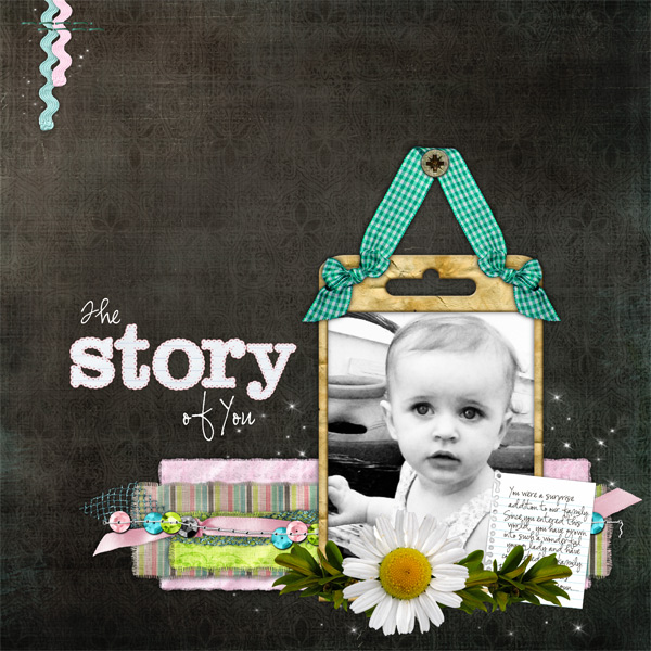 TheStoryOfYou