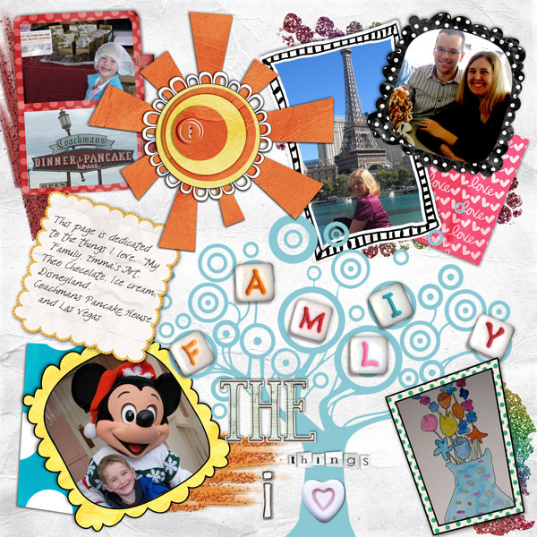 TheThingsILove-web