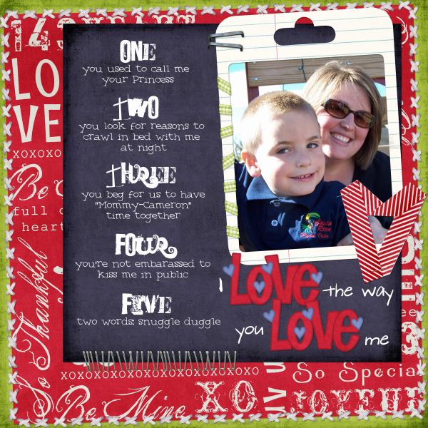 The_Way_You_Love_Me