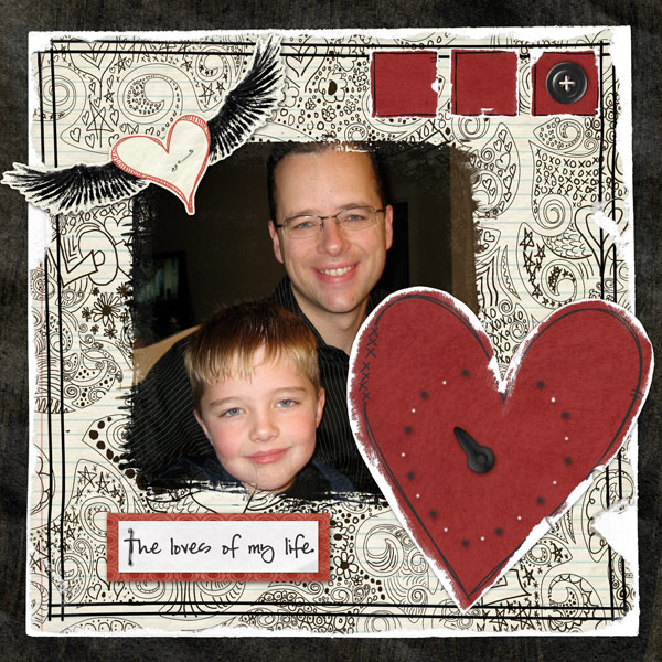 Thelovesofmylife-web