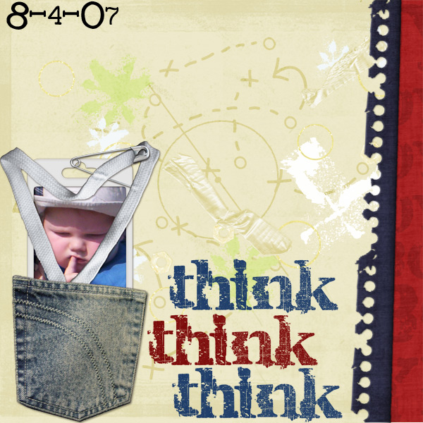 ThinkThinkThink