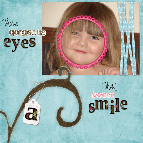ThoseEyesThatSmile