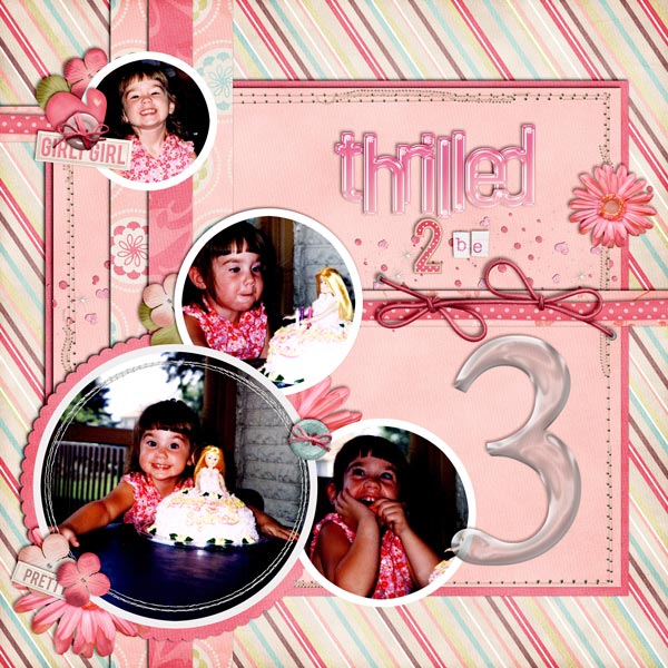 Thrilled2be3