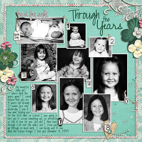 Through-The-Years