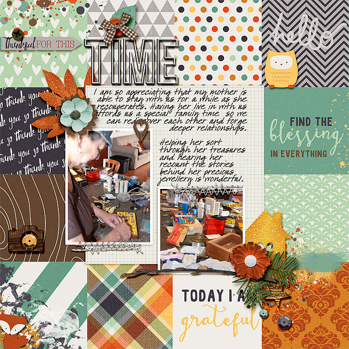 Time-small