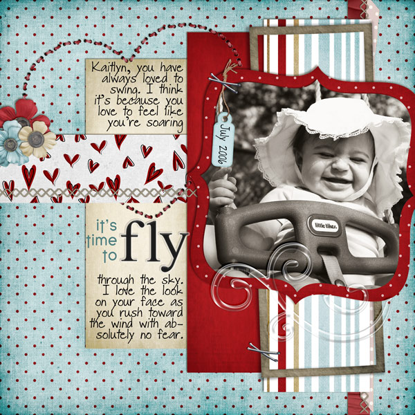 Time-to-Fly