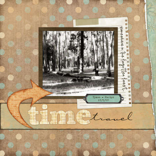 Time-travel-JD-CT
