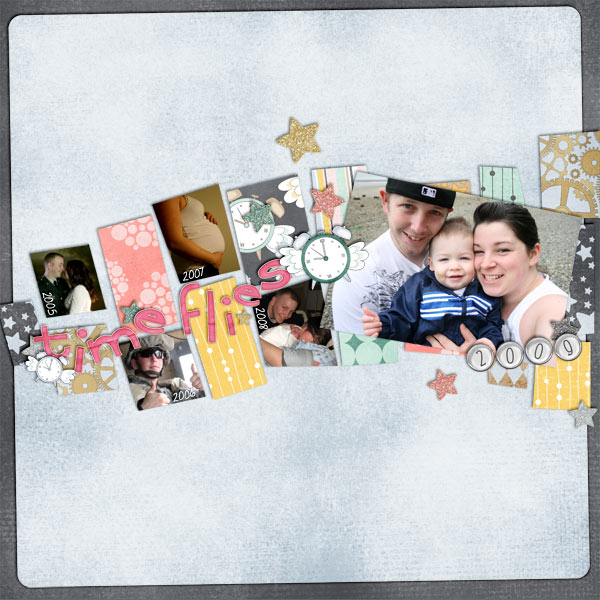 TimeFliesWeb