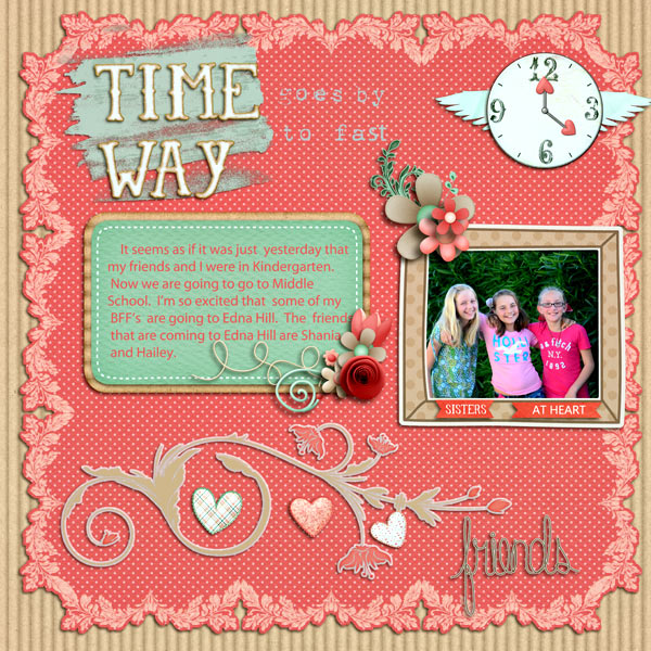 Timegoesbyweb