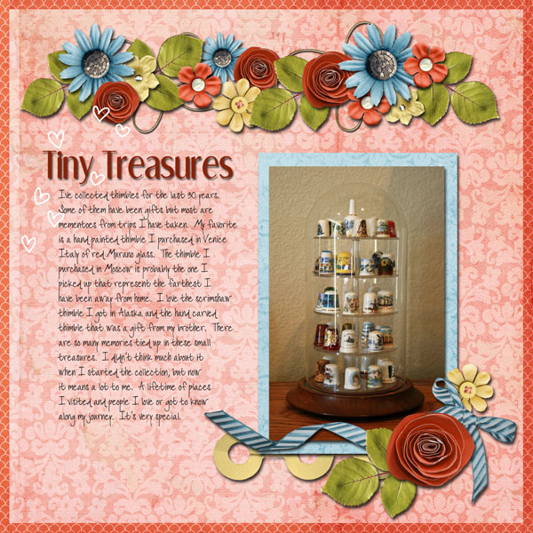 Tiny-Treasures