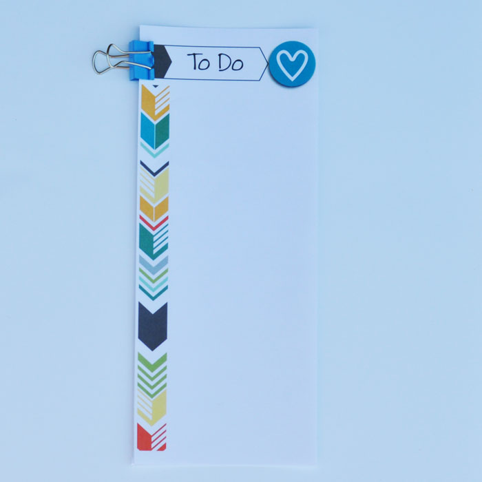 To-Do-Notepad