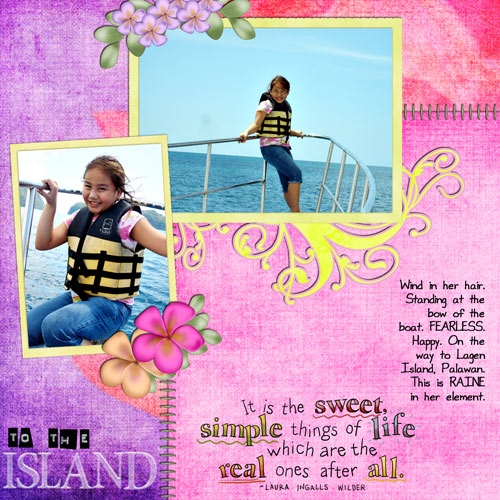 To-the-Island