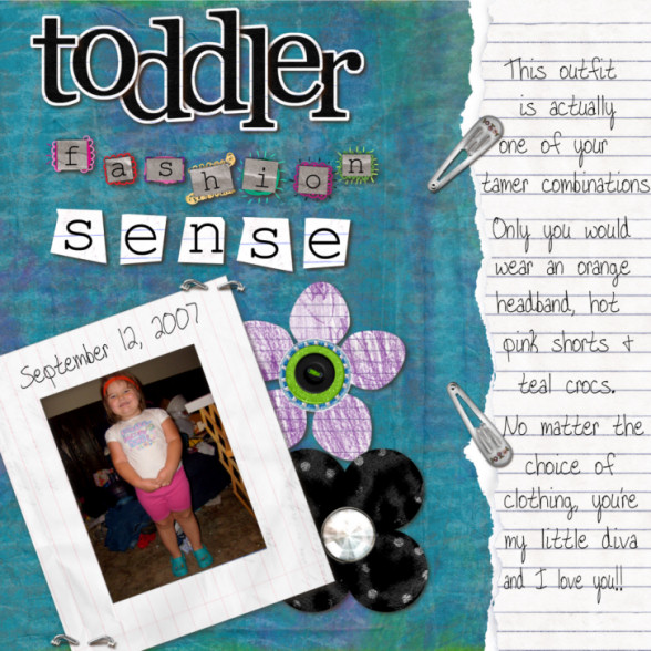 ToddlerFashionSense