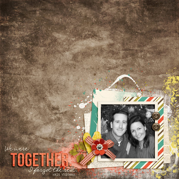 Together40