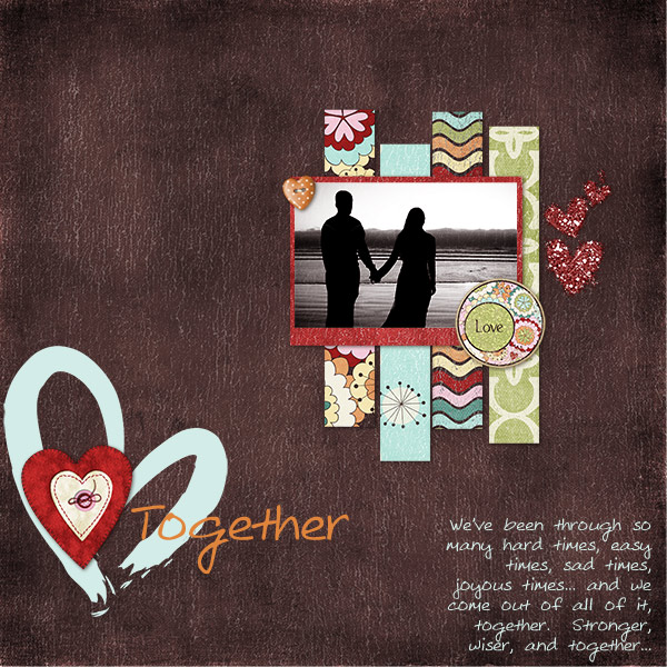 TogetherSAL