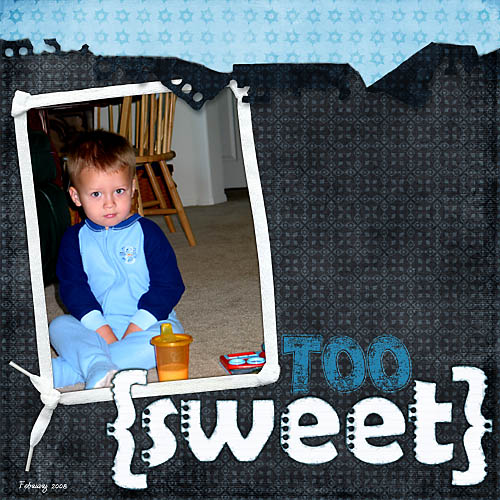 Too_Sweet