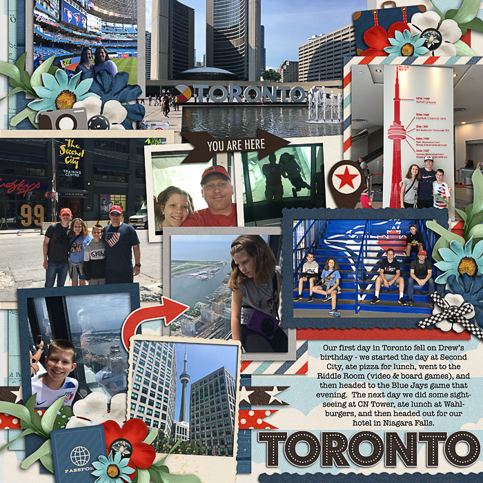 Torontoweb