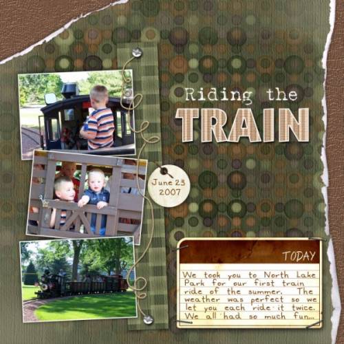 Train