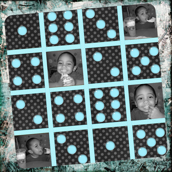 TranqDice