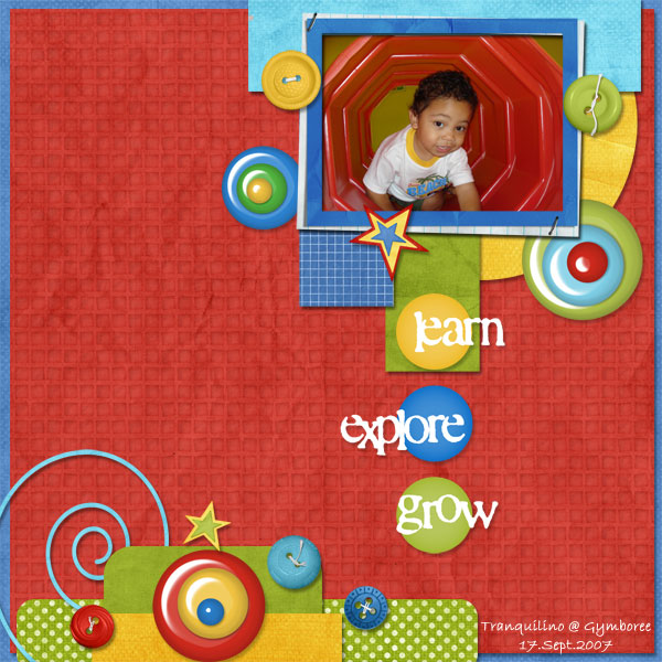 Tranq_Gymboree