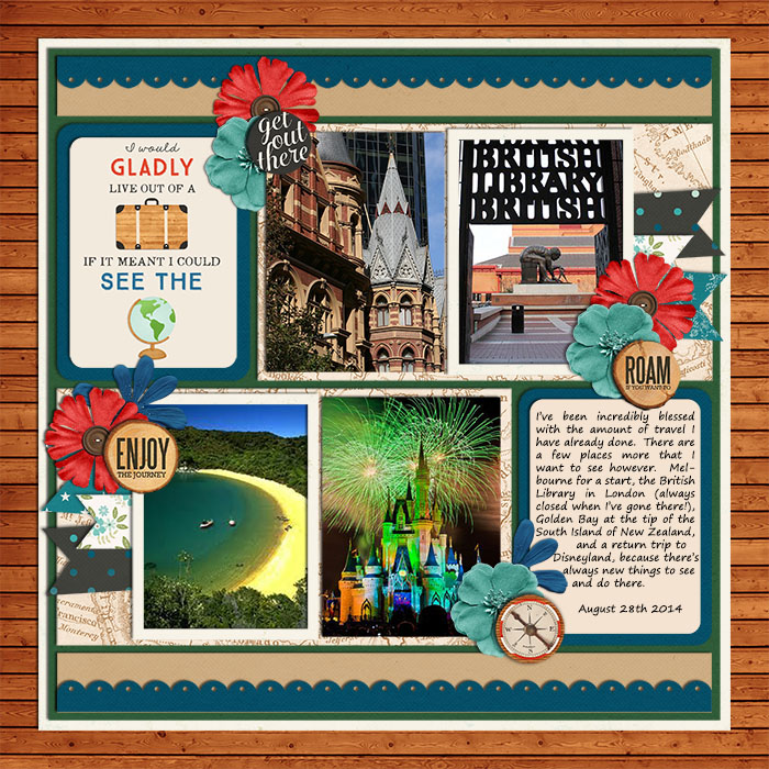 Travel_Wish_List