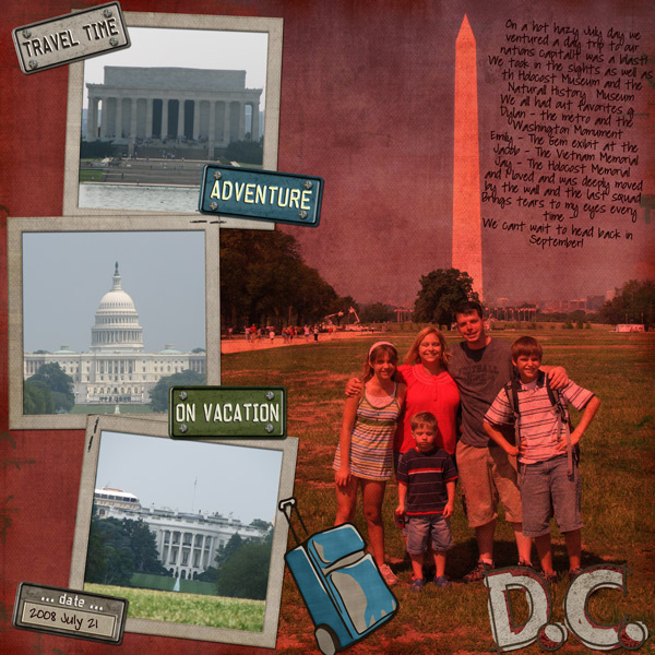 Trip-to-DC